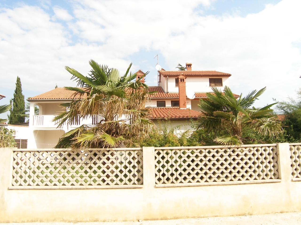 Apartments Grakalic Great Location Medulin Exterior foto