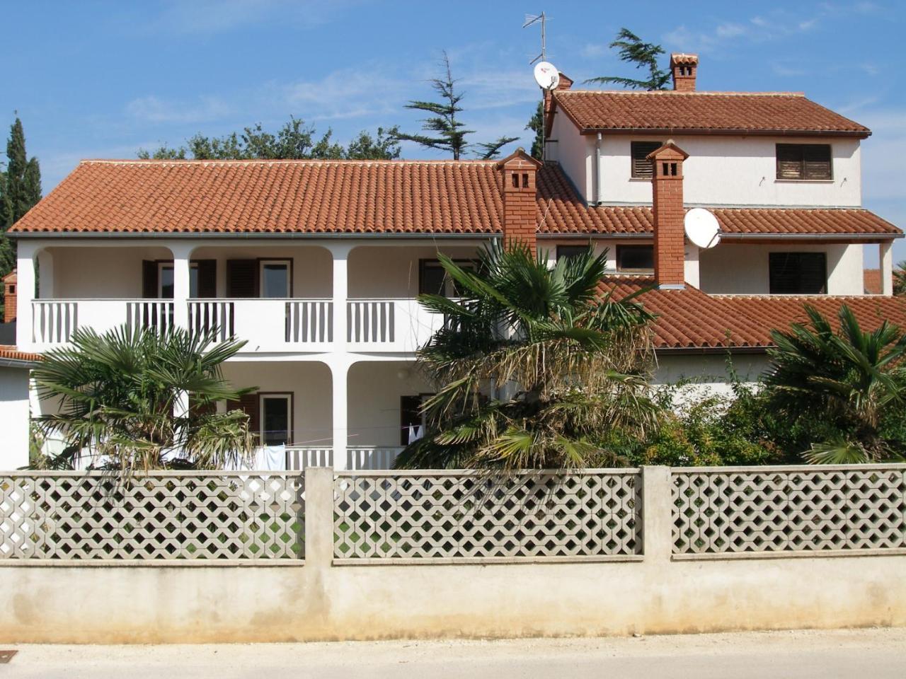 Apartments Grakalic Great Location Medulin Exterior foto
