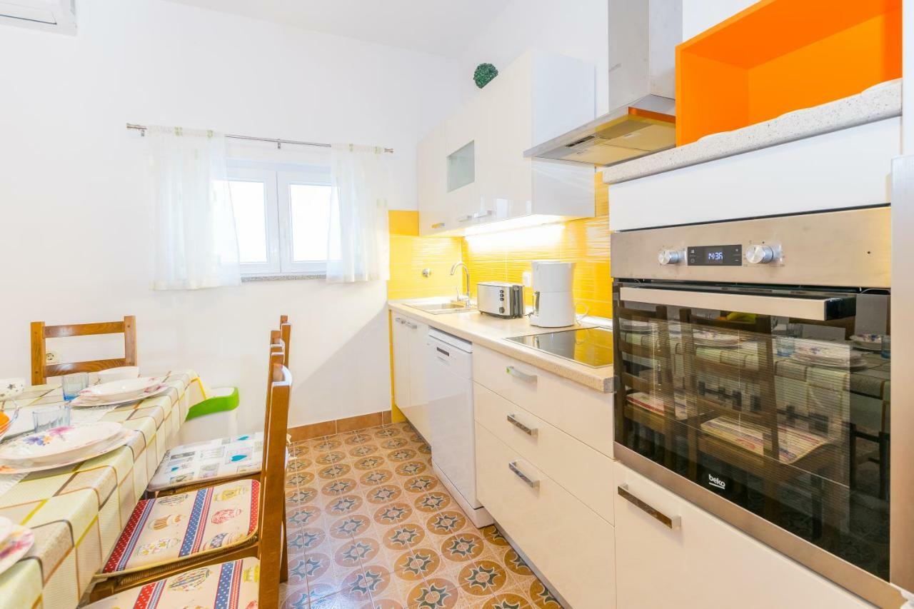 Apartments Grakalic Great Location Medulin Exterior foto