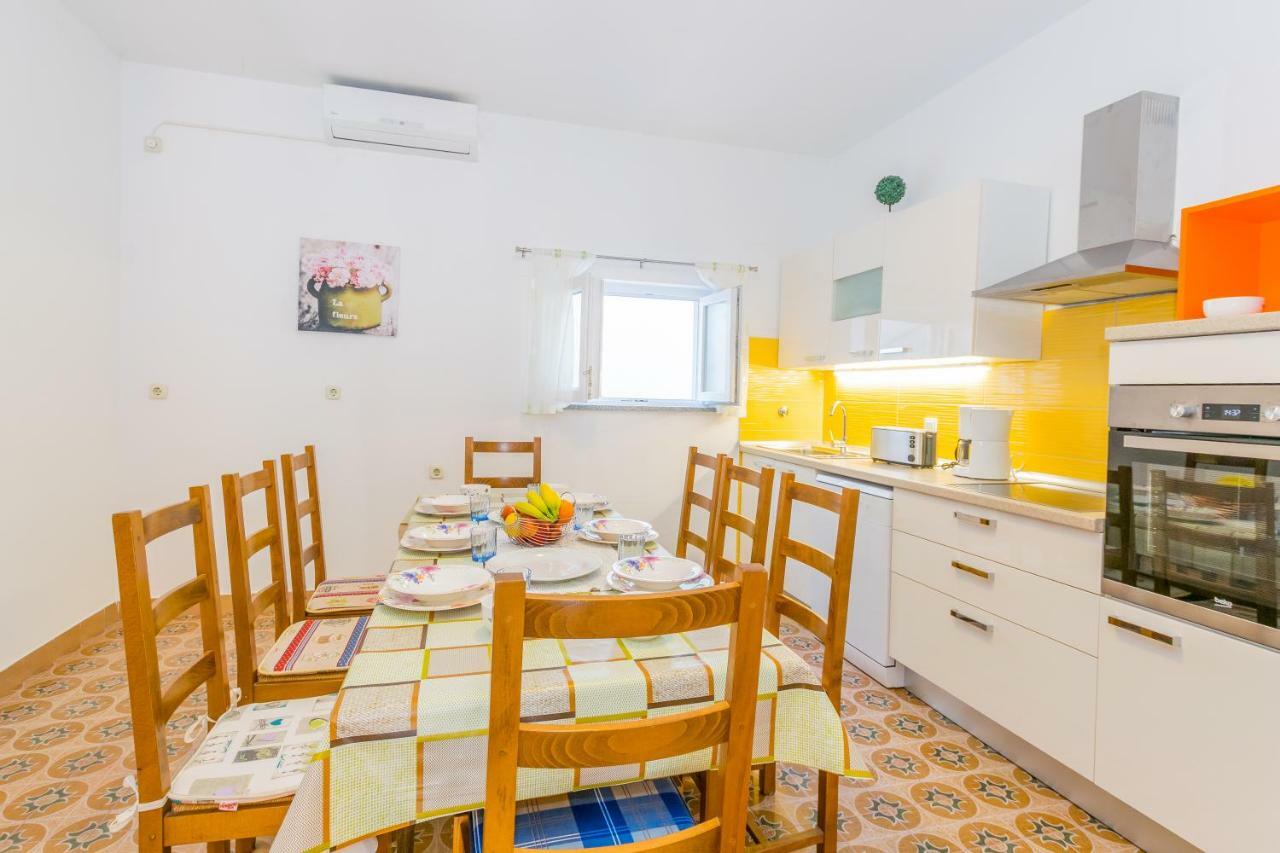 Apartments Grakalic Great Location Medulin Exterior foto