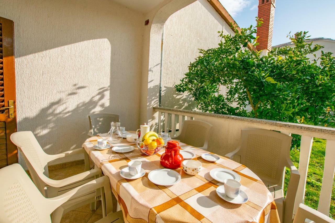 Apartments Grakalic Great Location Medulin Exterior foto