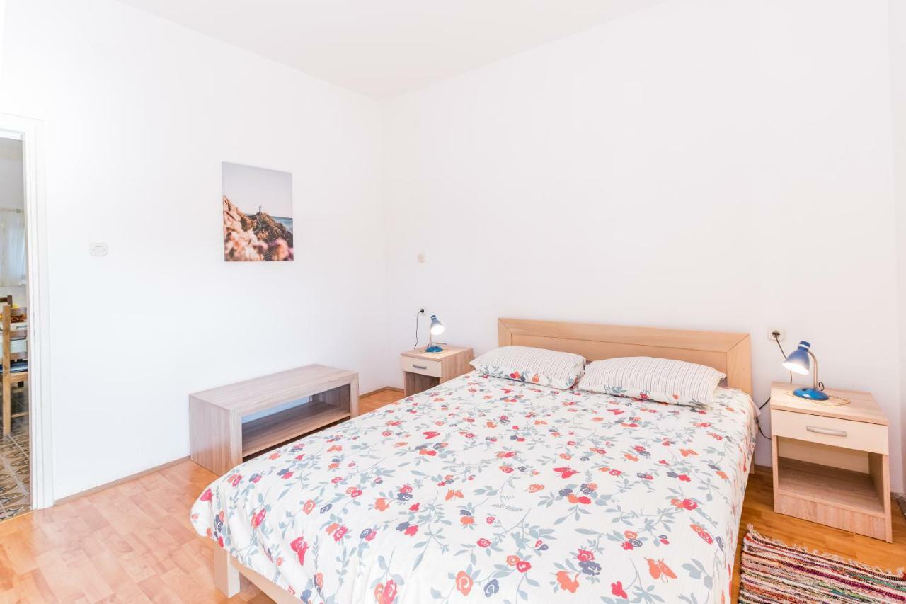 Apartments Grakalic Great Location Medulin Exterior foto