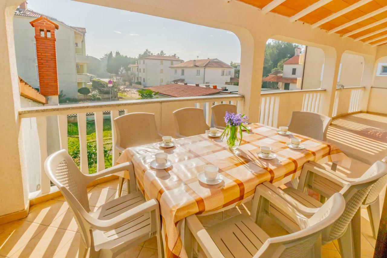 Apartments Grakalic Great Location Medulin Exterior foto