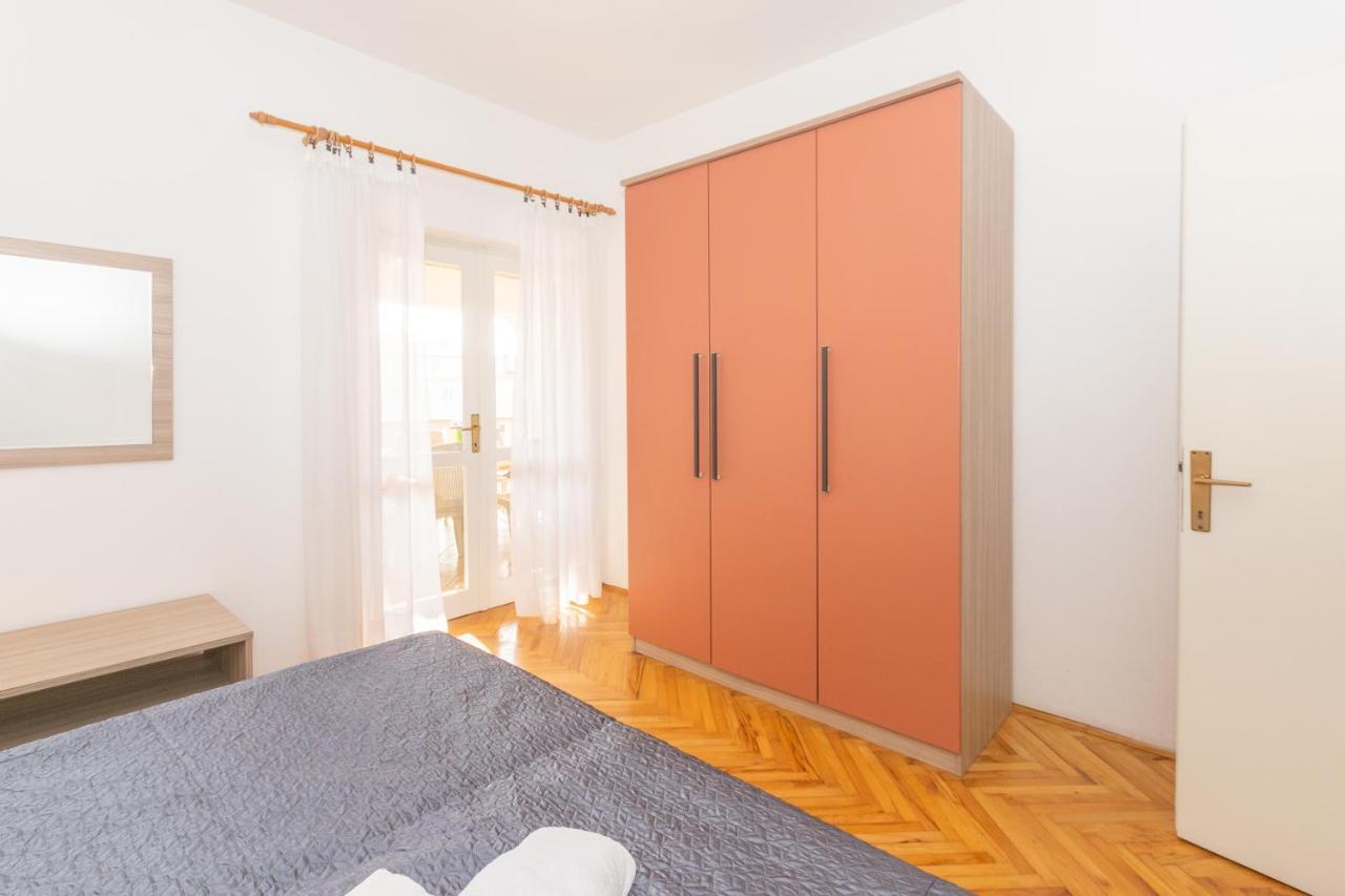Apartments Grakalic Great Location Medulin Exterior foto