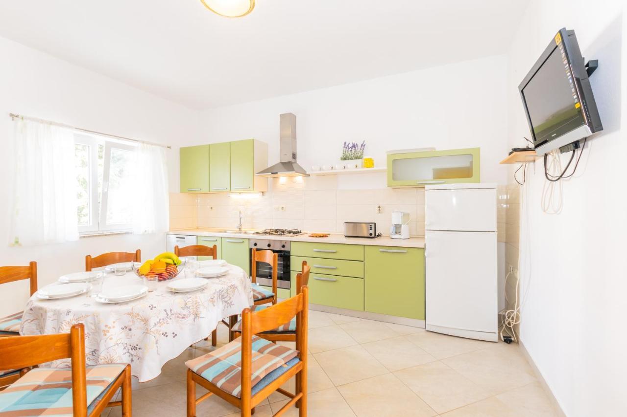 Apartments Grakalic Great Location Medulin Exterior foto