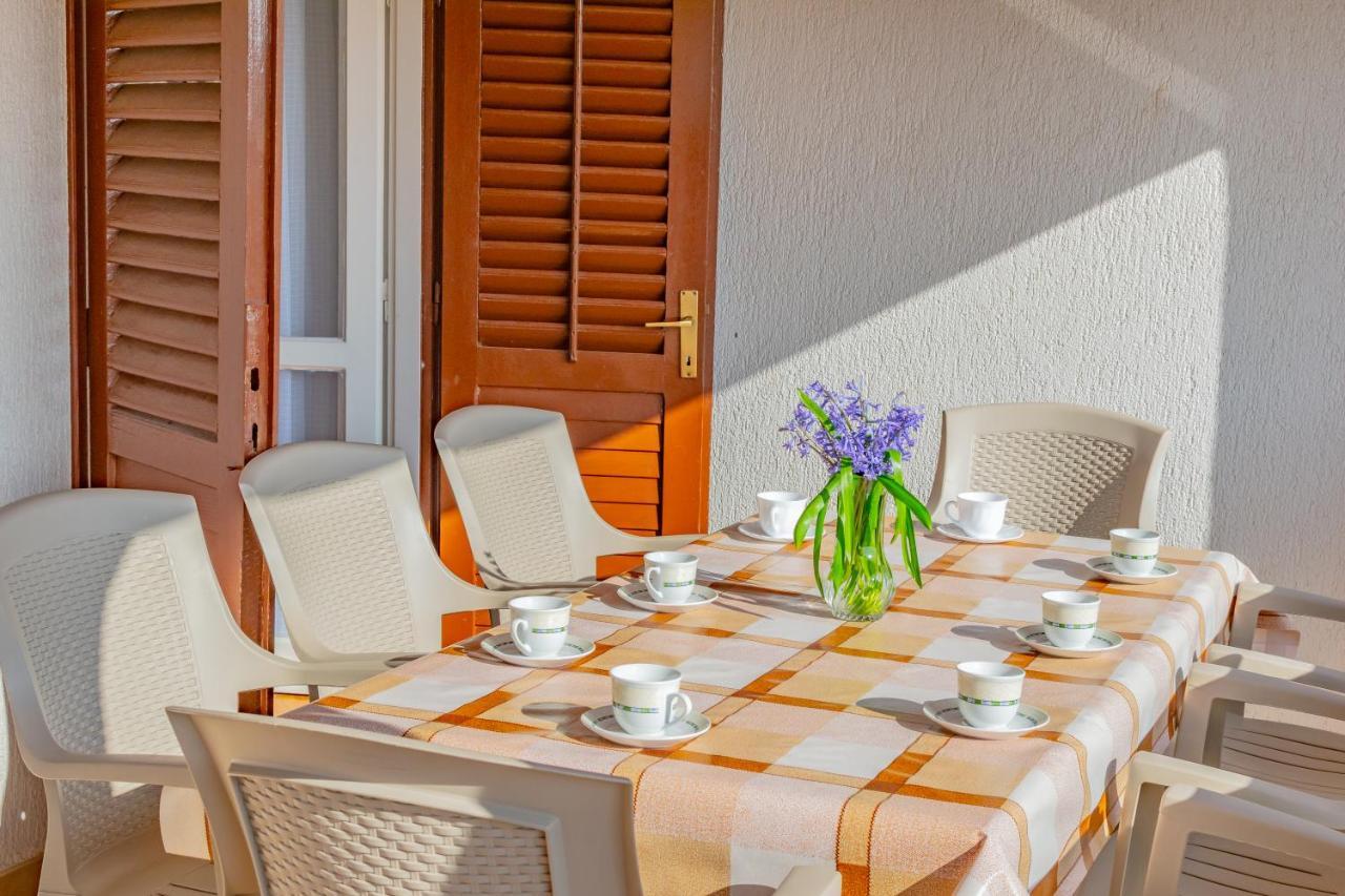 Apartments Grakalic Great Location Medulin Exterior foto