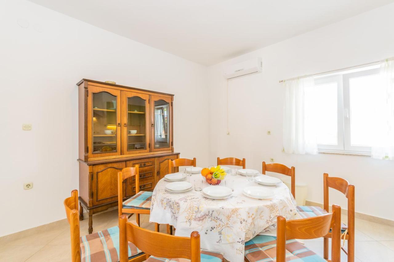 Apartments Grakalic Great Location Medulin Exterior foto